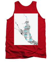 72nd And Broadway - Tank Top