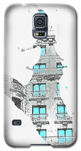 72nd And Broadway - Phone Case