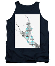 72nd And Broadway - Tank Top