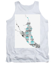 72nd And Broadway - Tank Top