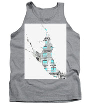 72nd And Broadway - Tank Top