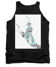 72nd And Broadway - Tank Top