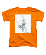 72nd And Broadway - Toddler T-Shirt