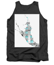 72nd And Broadway - Tank Top
