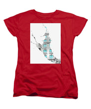 72nd And Broadway - Women's T-Shirt (Standard Fit)