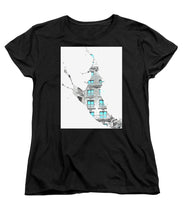 72nd And Broadway - Women's T-Shirt (Standard Fit)