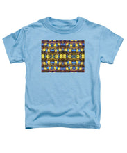 84th And Amsterdam - Toddler T-Shirt
