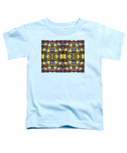 84th And Amsterdam - Toddler T-Shirt