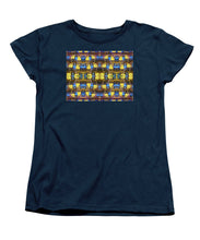 84th And Amsterdam - Women's T-Shirt (Standard Fit)