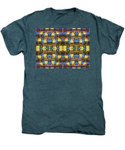 84th And Amsterdam - Men's Premium T-Shirt