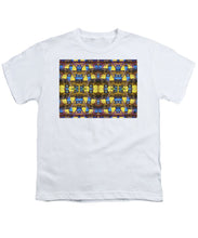 84th And Amsterdam - Youth T-Shirt