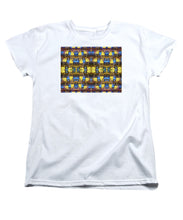 84th And Amsterdam - Women's T-Shirt (Standard Fit)
