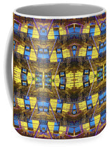 84th And Amsterdam - Mug