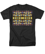 84th And Amsterdam - Men's T-Shirt  (Regular Fit)