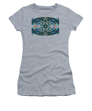 88th And Riverside - Women's T-Shirt (Athletic Fit)