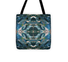 88th And Riverside - Tote Bag
