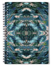 88th And Riverside - Spiral Notebook