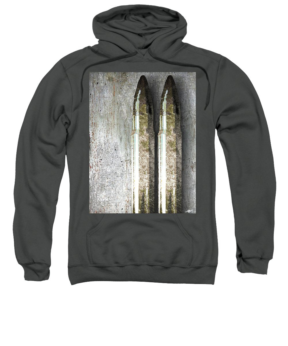 Terror - Sweatshirt