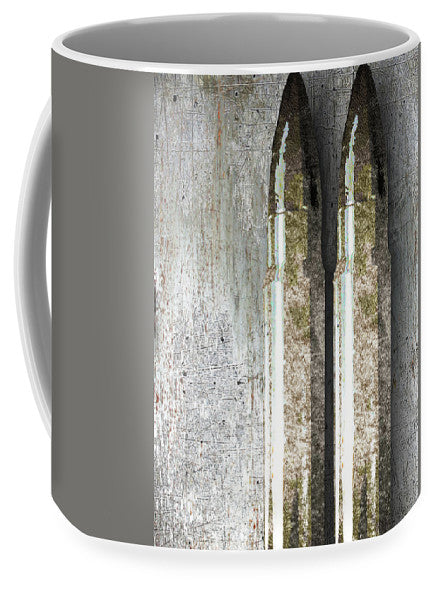 Terror - Mug
