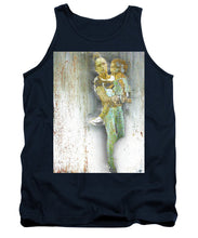 9 To 5 - Tank Top