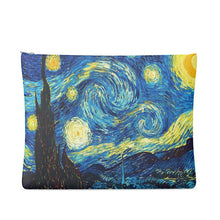 Vincent van Gogh Starry Night Painting