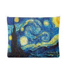 Vincent van Gogh Starry Night Painting