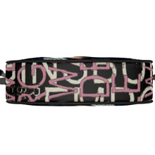 RBG Ruth Bader Ginsburg Pop Art Bag