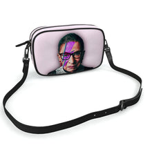 RBG Ruth Bader Ginsburg Bowie Bag