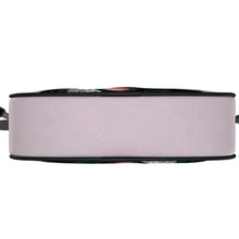 RBG Ruth Bader Ginsburg Bowie Bag