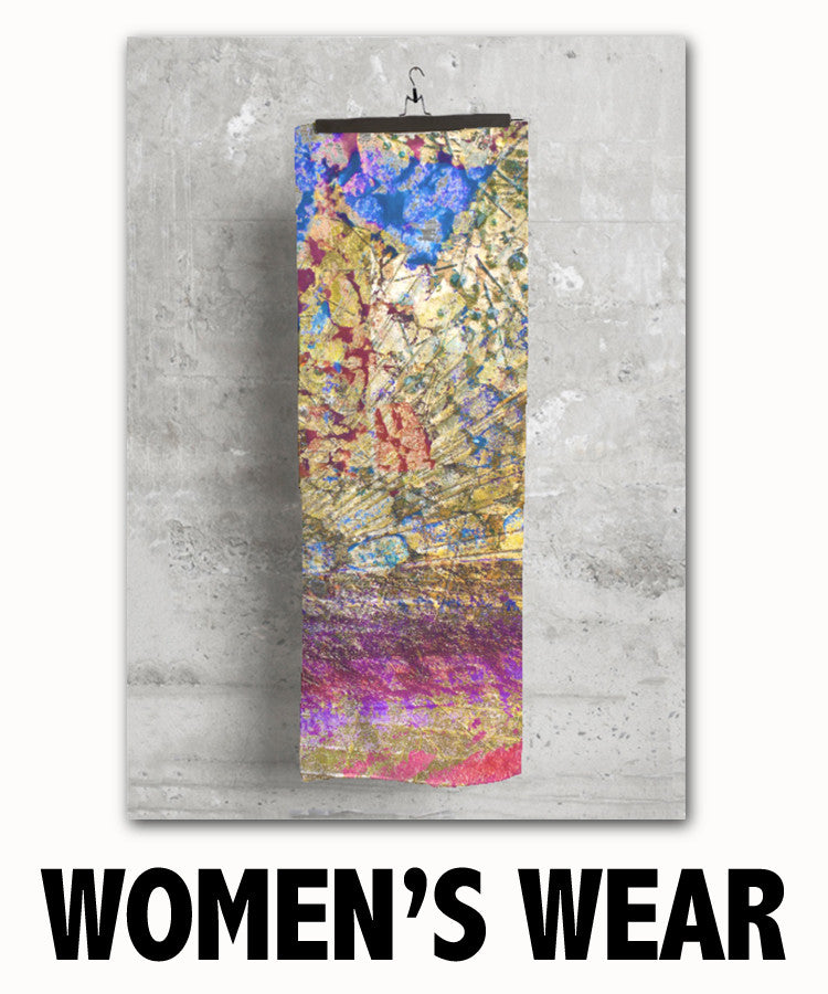 Women's Wear  Rubino Creative Fine Art   