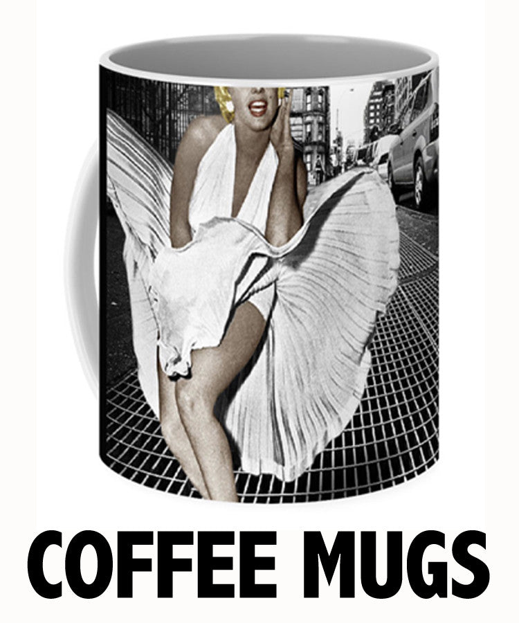 Coffee Mugs  Rubino Creative Fine Art   