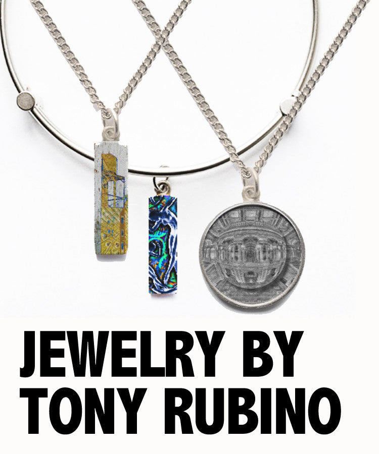 Jewelry By Tony Rubino  Rubino Creative Fine Art   