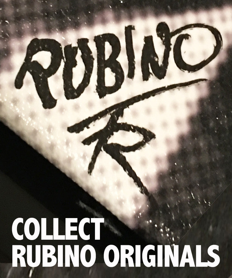 Collect Rubino Originals Art Rubino Creative Fine Art   