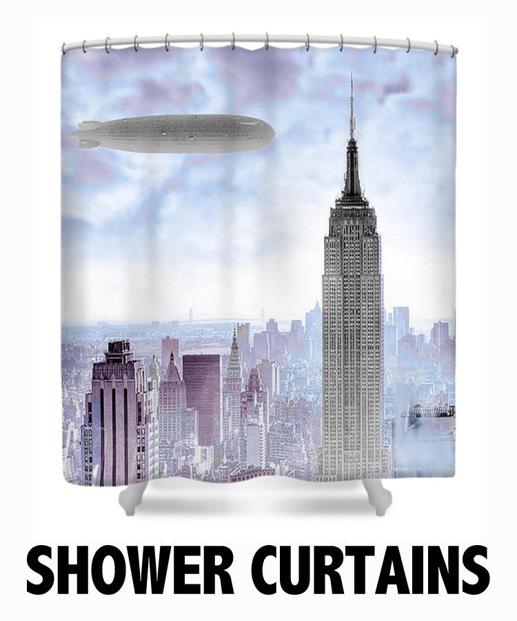 Shower Curtains  Rubino Creative Fine Art   