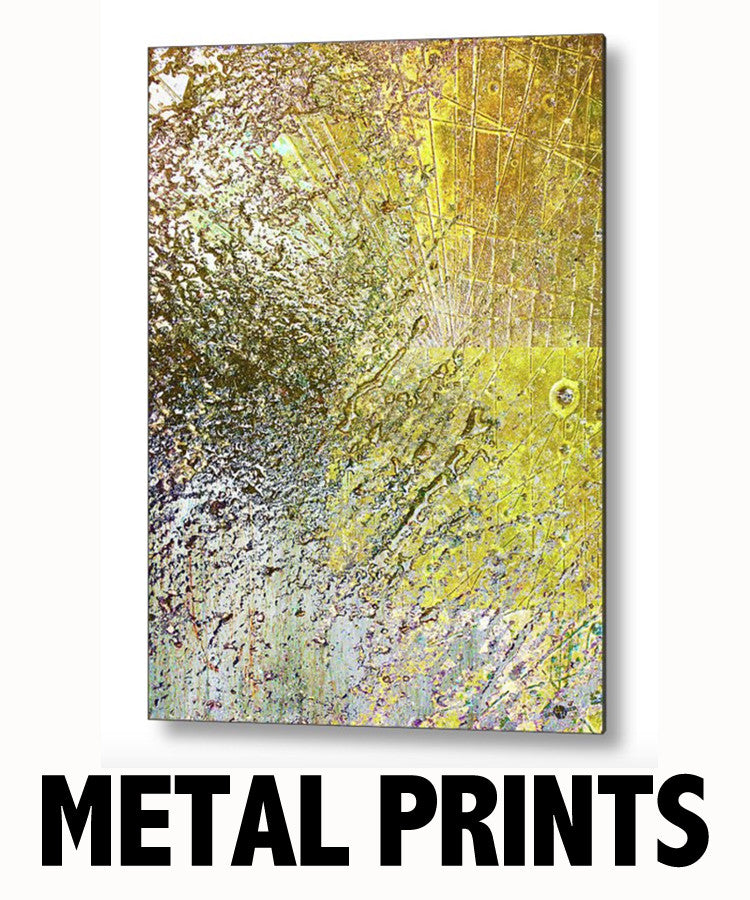 Metal Prints  Rubino Creative Fine Art   