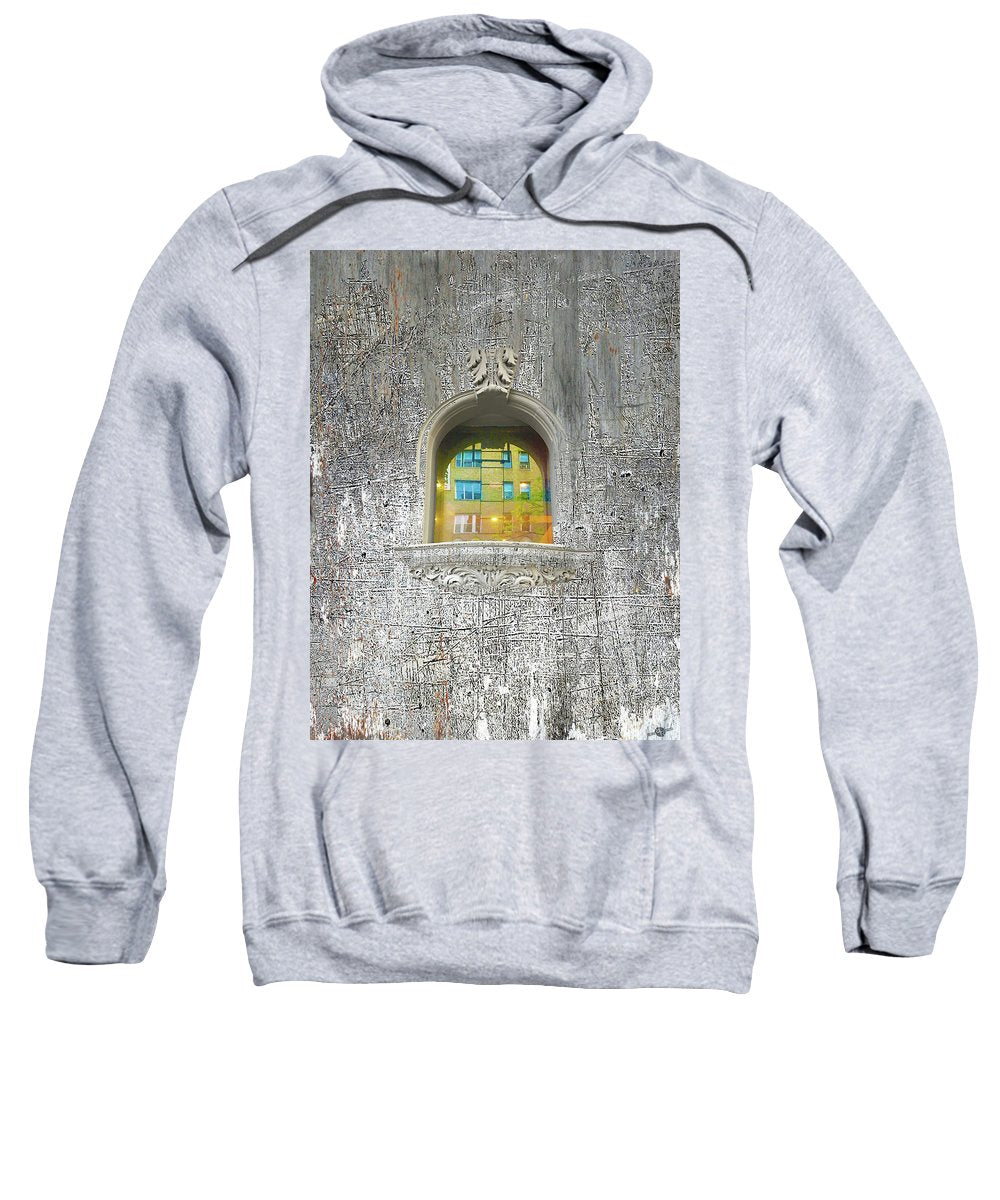 Across The Street - Sweatshirt