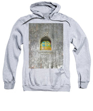 Across The Street - Sweatshirt