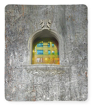 Across The Street - Blanket