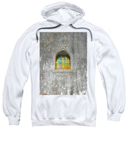 Across The Street - Sweatshirt