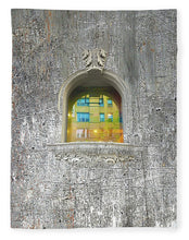 Across The Street - Blanket