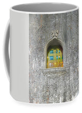 Across The Street - Mug