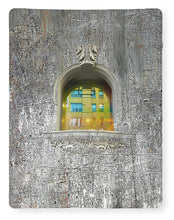 Across The Street - Blanket