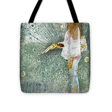 After - Tote Bag