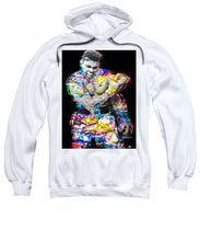 Cassius Clay - Sweatshirt