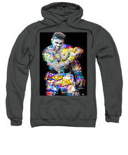 Cassius Clay - Sweatshirt