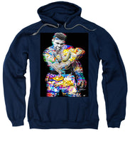 Cassius Clay - Sweatshirt