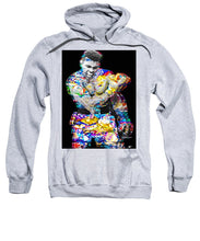 Cassius Clay - Sweatshirt