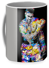 Cassius Clay - Mug