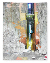 Alley - Blanket
