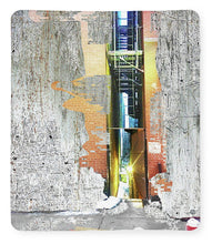 Alley - Blanket